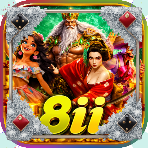 8ii — galeri pratinjau - APK Resmi